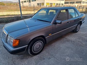 Mercedes-benz 300 200 E
