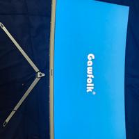 Monitor 27 pollici curvo