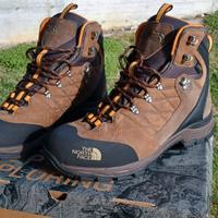 The North Face Verbera Hiker II GORE-TEX 40.5