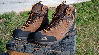 The North Face Verbera Hiker II GORE-TEX 40.5