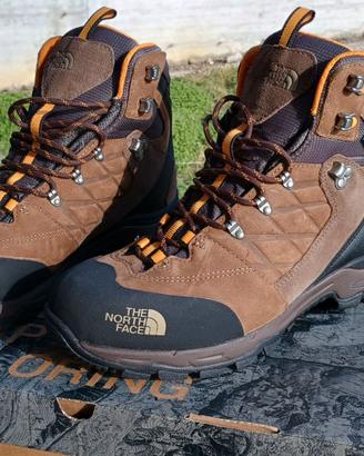The North Face Verbera Hiker II GORE-TEX 40.5