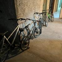bici bmx mtb