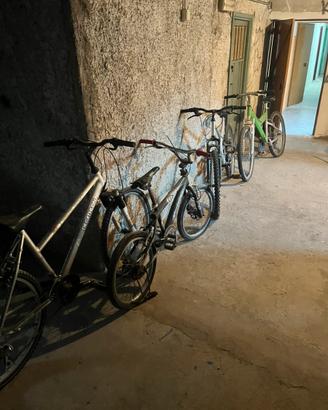 bici bmx mtb