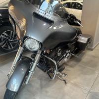 Harley-davidson Street Glide 2015
