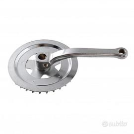 Guarnitura da 32 denti per Piaggio Boxer 1 serie