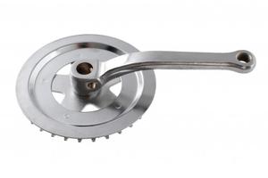 Guarnitura da 32 denti per Piaggio Boxer 1 serie