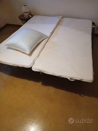 2 singoli reti singoli 