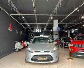 Ford Fiesta 2009 - 1.4 GPL