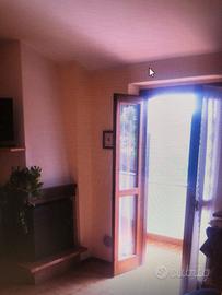 Bilocale con vista magnifica