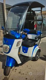 Scooter Elettrico