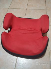 Rialzo auto bimbo (15-36 kg)