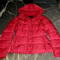 Piumino donna Armani originale 