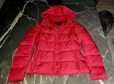 Piumino donna Armani originale 
