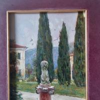 Quadro di BERTO FERRARI 