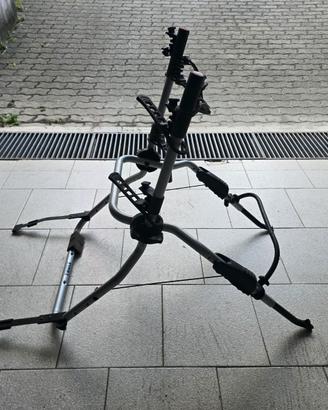 Portabici toyota thule