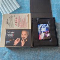 ZIPPO MAZZI CASANOVA LIMITED EDITION