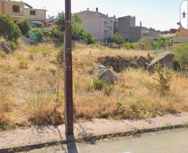 Terreno edificabile