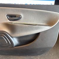 Pannello dx lancia ypsilon 2013 - 5 porte