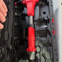MILWAUKEE M18 FHIWFIR-OC AVVITATORE AD IMPULSI PER