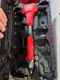 MILWAUKEE M18 FHIWFIR-OC AVVITATORE AD IMPULSI PER