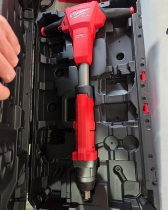 MILWAUKEE M18 FHIWFIR-OC AVVITATORE AD IMPULSI PER