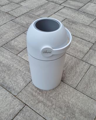 Chicco Odour Off - Mangiapannolini