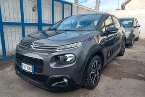 Citroen C3 1.5 HDI 100 CV ANNO 2019