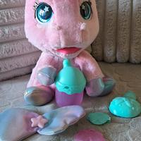 Peluche interattivo Baby Unicorn 