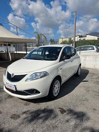 Lancia Ypsilon 1.3 MJT 16V 95 CV 5 porte S&S Gold