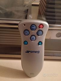 Serra smeg