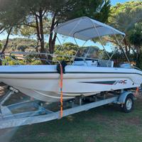 Honda Marine 4XC-Design H19CC motore BF100