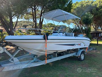 Honda Marine 4XC-Design H19CC motore BF100