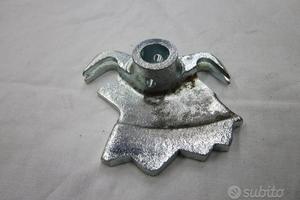 Selettore Cambio Vespa faro basso, originale