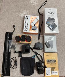 GoPro MAX 360