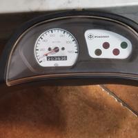 ricambi piaggio zip sp