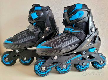 ROCES Roller pattini in linea per bambino