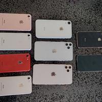 IPhone demo dummy  per negozi 