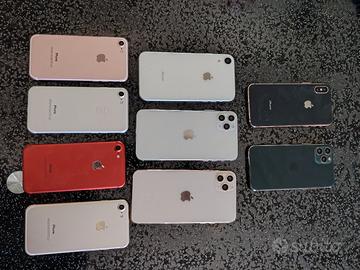 IPhone demo dummy  per negozi 