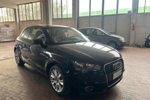 Audi A1 1.2 TFSI Ambition