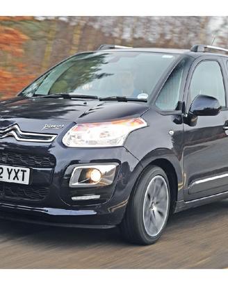 Ricambi usati citroen c3 c 3 picasso #c