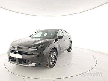 CITROEN C4 PureTech 130 S&S EAT8 PLUS #VARI COLORI