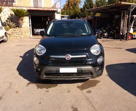 Fiat 500X 2.0 MultiJet 140 CV 4x4 Cross 16