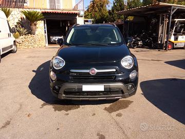 Fiat 500X 2.0 MultiJet 140 CV 4x4 Cross 16