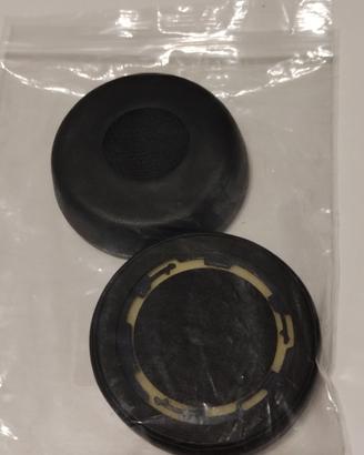 Cuscinetti auricolari per cuffia jabra evolve 75