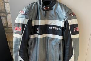 Giacca Moto Donna