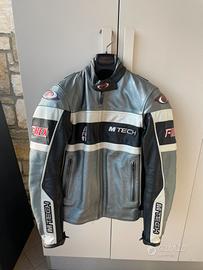 Giacca Moto Donna