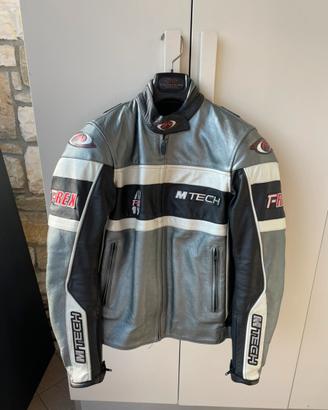 Giacca Moto Donna
