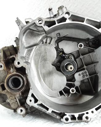 CAMBIO MANUALE COMPLETO OPEL Astra J A 17 DTR Dies