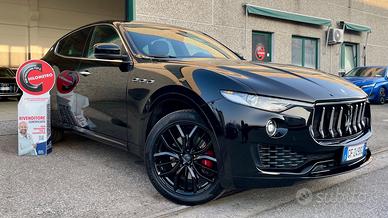Maserati Levante 3.0 GRANLUSSO V6 Q4 250CV - FULL 