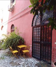 San lorenzo loft disponibile da subito